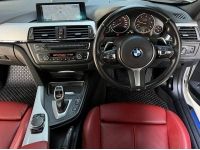 BMW 320d M-SPORT วิ่ง 88,000 KM. ปี2016 รูปที่ 6