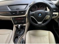 BMW X1 2.0 TOP Minorchange ปี2014 วิ่ง 13x,xxx KM. รูปที่ 6