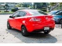 ถูกสุด   Mazda2 1.5 Elegence Groove Sedan 4Dr เบนซิน รูปที่ 6