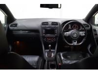 Volkswagen Golf A6GTI 2.0 ปี 2009 ไมล์ 114,xxx Km รูปที่ 6