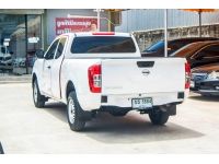 NISSAN NAVARA NP300 2.5 S KING CAB M/T ปี2019 รูปที่ 6