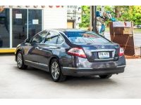 NISSAN TEANA 2.5 XV A/T ปี2012 รูปที่ 6