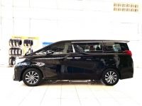 TOYOTA ALPHARD 2.5G HYBRID เกียร์AT ปี17 รูปที่ 6