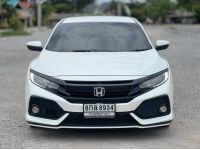 2019 HONDA CIVIC FK 1.5 RS TURBO รูปที่ 6