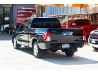 Toyota hilux Revo 2.4 E Smart Cab รูปที่ 6