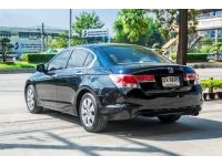 Honda Accord 2.0EL Navi รูปที่ 6