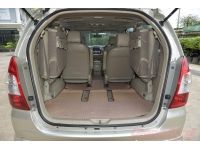 2011 TOYOTA INNOVA 2.0 V รูปที่ 6