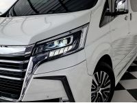 TOYOTA MAJESTY 2.8 PREMIUM 2020  1 นก 2763 รูปที่ 6