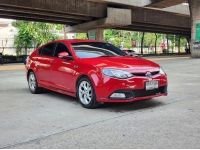 MG MG6 1.8X Sunroof AT  1868-229 รูปที่ 6