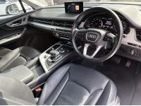 AUDI Q7 3.0 V6 55 TFSI S-Line เกียร์AT ปี18 รูปที่ 6