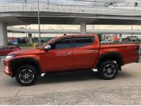 2021 MITSUBISHI TRITON 2.4 MT ดีเซล รูปที่ 6