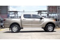 Mazda BT50 2.2 Pro 4ประตู ตัวสูง AT ดีเซล 2012 รถสวยน่าใช้มาก รูปที่ 6