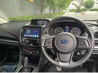 2020  Subaru XV 2.0i-P AWD รถบ้านมือเดียว ไม่เคยทำสีสักชิ้น รูปที่ 6