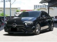 2019 Mercedes-Benz A-class A200 1.3 AMG Dynamic รูปที่ 6