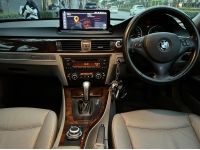 BMW 320i SE ปี 08 รถสวย ไม่มีชน ไม่เคยติดแก็ส รูปที่ 6