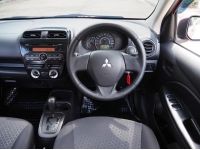 MITSUBISHI MIRAGE 1.2 GLX CVT ปี 2012 รูปที่ 6