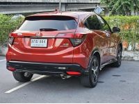 Honda HR-V 1.8 RS ปี 2018  เลขไมล์ 66,xxx กม. รูปที่ 6