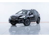 2015 SUBARU XV 2.0 I AWD  ผ่อน  3,470  บาท  12 เดือนแรก รูปที่ 6