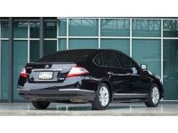 Nissan Teana 200 XL ปี 2012 สีดำ auto ไมล์ 100000 กม รูปที่ 6