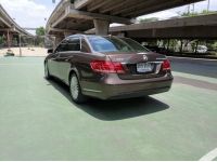 Benz E300 W212 Bluetec Hybrid ปี 2013 2535 รูปที่ 6