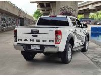 Ford Ranger DBL Hi-Rider 2.2 XLT MT ปี 2020 4159 รูปที่ 6