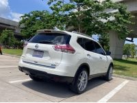 Nissan XTrail 2.0 V Hybrid 4wd  ปี 2016 ไมล์ 86xxx กม. รูปที่ 6