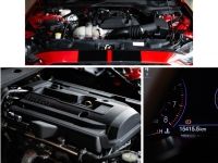 Ford Mustang 2.3 EcoBoost (MNC) 2018 จด2020 สีแดง ไมล์แท้ 15,000 KM รูปที่ 6
