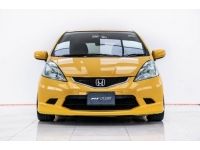 2010 HONDA JAZZ GE 1.5 SV รูปที่ 6