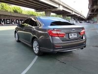 Toyota Camry 2.5 Hybrid HV ปี 2015 2252 รูปที่ 6