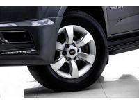 2013 CHEVROLET TRAILBLAZER 2.8 LTZ 4WD   ผ่อน 3,910 บาท 12 เดือนแรก รูปที่ 6