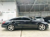 BENZ CLS 250 CDI Coupe Dynamic (ดีเซล) 2012 รถหรูสวย คุ้มมากๆ รูปที่ 6