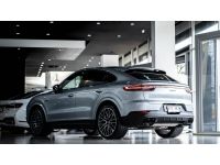 PORSCHE CAYENNE COUPE E-HYBRID 3.0 ปี2022  สีเทา (Quarzite Grey Metallic) รูปที่ 6