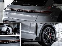 Porsche Taycan 4S Cross Turismo ปี 2022 สีขาวฟ้า รุ่น TOP OPTION รูปที่ 6