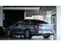 VOLVO S90 2.0 D4 INSCRIPTION T8 TWIN ENGINE AWD HYBRID ปี 2017 รูปที่ 6