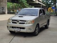 Toyota Hilux Vigo 3.0 G AT ปี 2006 934 รูปที่ 6