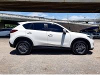 MAZDA CX-5 2.0 S ตัวท็อปสุด 2014 รถบ้านขายถูก รูปที่ 6