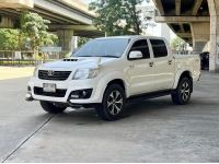 Toyota Vigo Prerunner TRD Sportivo 2.5 AT ปี 2010 175 รูปที่ 6