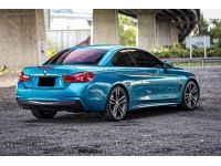 BMW 430i ปี 2020 เกียร์ AT เลขไมล์​ 61,xxx กม. รูปที่ 6