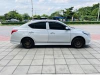 2013 NISSAN ALMERA 1.2E รูปที่ 6