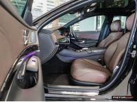 MERCEDES-BENZ S560e AMG Premium W222 ปี 2021 ไมล์ 40,1xx Km รูปที่ 6