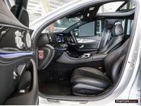 MERCEDES-BENZ E220d AMG Dynamic W213 ปี 2017 ไมล์ 77,2xx Km รูปที่ 6