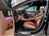 MERCEDES-BENZ E350e AMG Dynamic W213 ปี 2019 ไมล์ 28,6xx Km รูปที่ 6