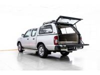 2002 NISSAN FRONTIER 3.0 4WD  (ขายสดเท่านั้น) รูปที่ 6