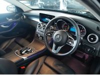 MERCEDES-BENZ C220d Avantgarde Facelift ปี 2018 ไมล์ 33,xxx Km รูปที่ 6