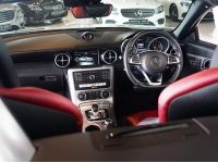 MERCEDES-BENZ SLC300 AMG ปี 2016 ไมล์ 41,xxx Km รูปที่ 6