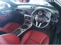 MERCEDES-BENZ SLK200 AMG ปี 2013 ไมล์ 54,xxx Km รูปที่ 6