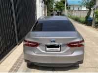 ขายรถ camry รุ่น 2.5 HEV Premium Luxury ปี21 ราคา1,325,000 บาท รูปที่ 6