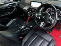 BMW X4 2.0 D M SPORT PACKAGE ปี2019 วิ่ง 50,000 KM. รูปที่ 6
