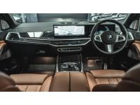 BMW X7 xDrive40d M Sport LCI (G07) ปี 2023 ไมล์ 1,5xx Km รูปที่ 6