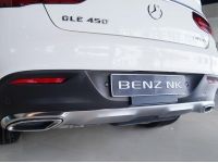 MERCEDES-BENZ GLE350d Coupe AMG ปี 2016 ไมล์ 60,xxx Km รูปที่ 6